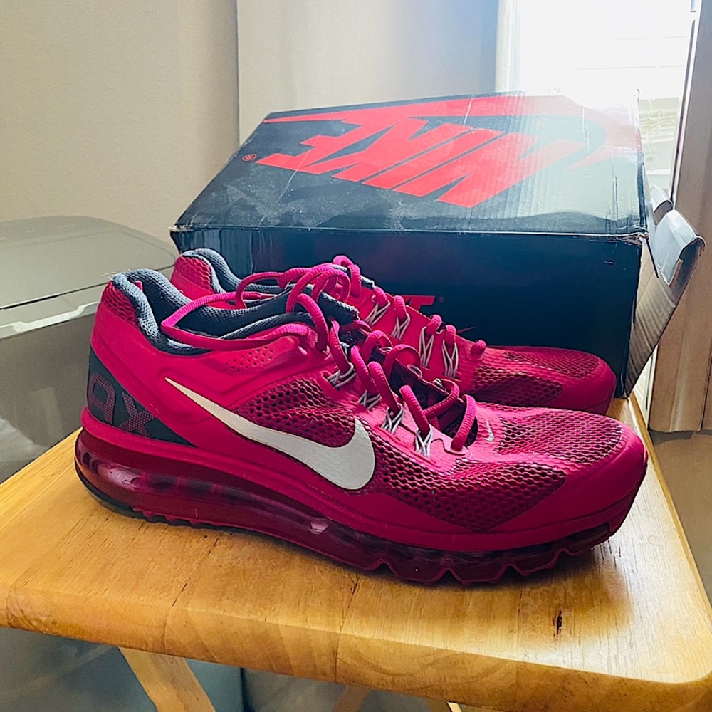 Nike Airmax